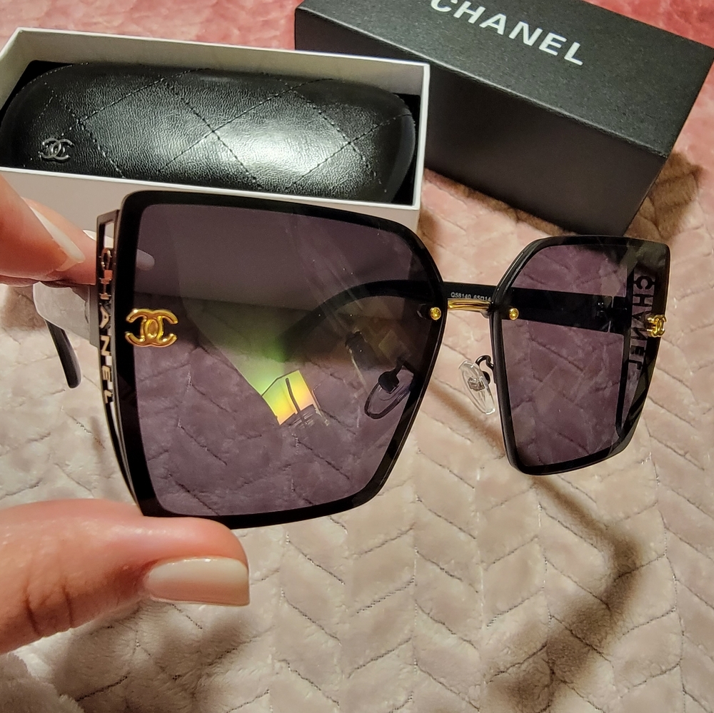 Chanel Designer sunglasses
